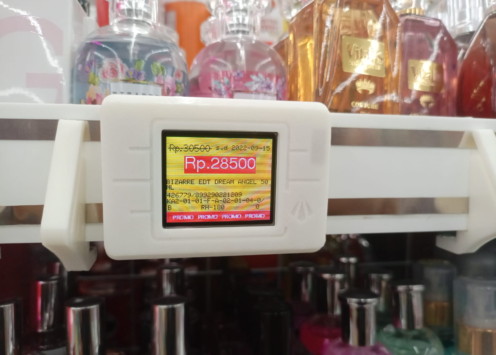 Yosemite National Park